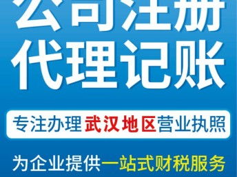 武昌匯創鑫財稅服務 專業代理記賬、會計審計與稅務代理，讓財務更安全