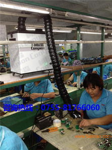 工廠焊錫吸塵設(shè)備 生產(chǎn)廠家、價(jià)格及技術(shù)服務(wù)全解析