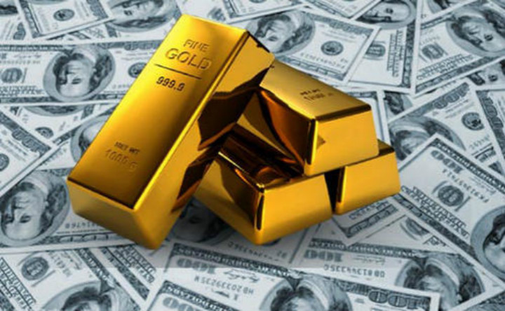 貴金屬投資交易技巧 掌握黃金與白銀的制勝之道