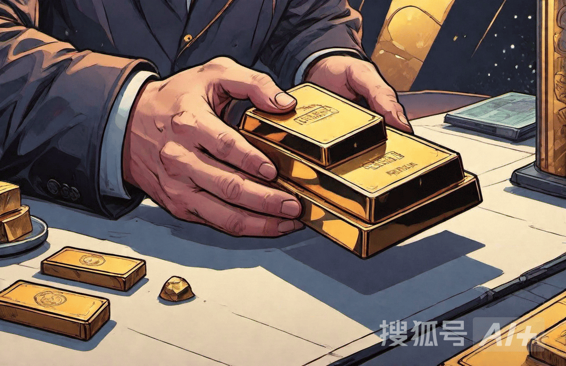 新手必看！皇御貴金屬官方指南 解鎖貴金屬投資秘籍