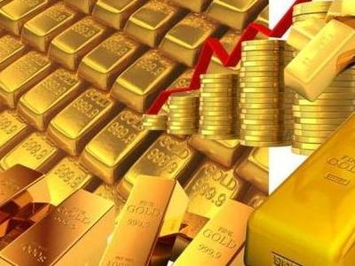 2017年2月22日貴金屬行情早報(bào) 避險(xiǎn)情緒升溫，金銀高位震蕩