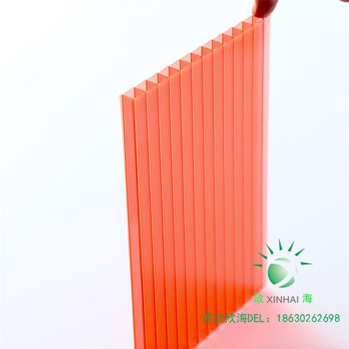 濱州陽光板價格 優質陽光板制造商保定欣海廠家直營(圖)