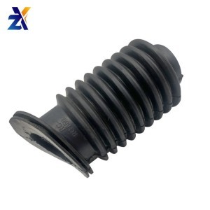 汽車(chē)牌照防塵套