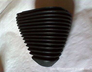 【廠家直銷(xiāo)汽車(chē)零部件優(yōu)質(zhì)橡膠防塵套】?jī)r(jià)格,廠家,圖片,其他車(chē)身及附件、外飾、改裝,清河縣騰鑾塑料制品經(jīng)銷(xiāo)處-