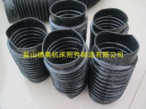 福建耐磨伸縮抗老化油缸防護罩廠家推薦
