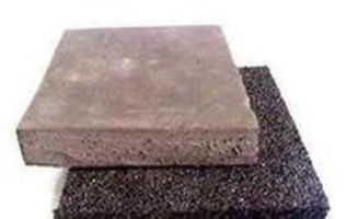 寧源橡膠泡沫板 衡水寧源橡膠制品廠 主要生產橋梁橡膠支座 橋梁伸縮縫裝置 橋梁橡膠充氣芯模